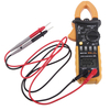 HYELEC PEAKMETER MS2108 Testeur de pince numérique Courant d