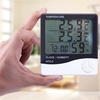 Hygromètre numérique LCD Hygromètre de température et dhumidité 3M Cordon de sonde Grand écran