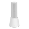 Hysure Mini déshumidificateur écologique renouvelable avec base de séchage Déshumidification visible Réduction rapide de