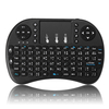 I8 Thai Language Version 2.4G Mini Keybaord Touchpad Souris aérienne sans fil