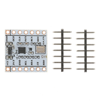 ICM-45686 + QMC6309 Module for SlimeVRTrackers and Smol Slime Trackers
