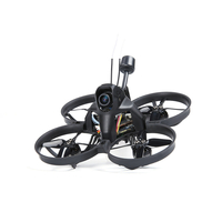 iFlight Alpha A85 HD 85 mm 2 pouces 4S Whoop Polar Nano Vue HD Système SucceX-D 20A F4 Whoop AIO FPV Racing Drone