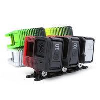 iFlight Bumblebee / Green Hornet Cinewhoop pièce de rechange support de caméra de protection pour Gopro9