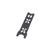 iFlight Chimera4 LR 4 pouces FPV Racing Drone Frame Part 2mm Upper Plate Carbon Fiber