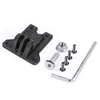 iFlight Chimera7 Chimera FPV Racing Drone Frame Partie 3D Imprimé TPU GPS & T-Type Antenne Mount pour DJI FPV Air Unit p