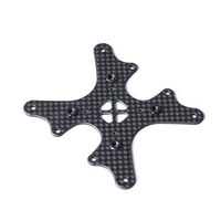 iFlight Cidora SL5 215mm FPV Racing Kit Cadre Pour Drone Pièce De Rechange 2mm Plaque Centrale