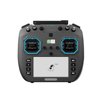 iFlight Commando 14 2.4GHz/900MHz Dual-Band 1W ELRS GemX Radio Transmitter With Digital CNC Hall Sensor Gimbals 4.3Inch
