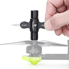 iFlight M3 M5 douille de clé à vis à écrou outil de moteur à hélice à libération rapide avec broche à vis 1.5mm 2mm pour