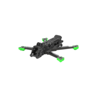 iFlight Nazgul Evoque F5 V2 5 Inch Frame Kit for DJI O3 Air Unit RC Drone FPV Racing