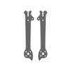 iFlight Nazgul5 Nazgul XL5 V3 Spare Part Replace Frame Arm / Bottom Plate / Upper Plate / Middle Plate / Side Plate/ VTX