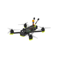 iFlight Nazgul5 V3 HD F7 6S 5 Inch Freestyle FPV Racing Drone PNP BNF with 45A ESC DJI O3 Air Unit Digital System