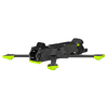 iFlight Nazgul5 V3 Nazgul XL5 ECO V1.1 245mm Wheelbase 5mm Arm Thickness X Type 5 Inch Frame Kit Support DJI O3 Air Unit