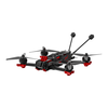 iFlight SH CineFlow 5 DJI O4 Pro F7 6S 5 Inch FPV Racing Drone PNP BNF with M10 GPS 55A ESC Digital HD System
