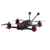 iFlight SH CineFlow 5 O4 Pro F7 6S 5 Inch FPV Racing Drone PNP BNF NO VTX NO Camera with M10 GPS 55A ESC Digital HD Syst