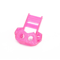 iFlight SL5 V2.1 217mm partie de cadre de 5 pouces VTX support de Base dantenne TPU imprimé en 3D pour Kit de cadre