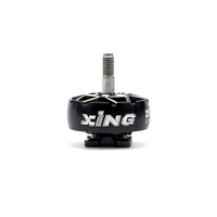 iFlight XING2 2506 1500KV 1850KV 6S Unibell Brushless Moteur 5mm Arbre pour Long Rang LR FPV Racing Drone