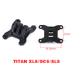 iFlight XL5 / SL5 / DC5 / Chimera7 / Hornet / Green Hornet pièces de cadre étui de protection support de Base pour camér
