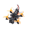 iFlight Baby Nazgul63 1S 63mm SucceX F4 1S 5A AIO Whoop V2 Tiny FPV Racing Drone PNP BNF avec Runcam Nano Caméra FPV