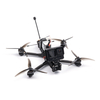 iFlight BOB57 BLITZ F7 6 pouces 6S Cinematic LR Long Range Freestyle FPV Racing Drone BNF avec BLITZ E55 ESC Nebula Pro