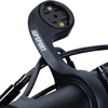 IGPSPORT M80 Bike Computer Bracket High Strength Design Lightweight Mountain Road Vehicle Code Meter Extension Fixed Bas