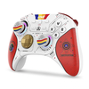 IINE Star-Field Wireless bluetooth Gamepad Hall Effect Joystick Trigger for PC/Laptop/Switch/Steam/iPad Gaming Controlle