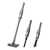 ILIFE H11 Cordless Stick Vacuum Cleaner Double Roller Brush 16000pa Extremely Light and Flexible
