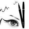 IMAGIC 1 PCS Professionnel Eyeliner Étanche Liquide Type Maquillage Eye Liner Nature Longue Durée Pour Les Femmes Beauté