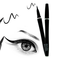 IMAGIC 1 PCS Professionnel Eyeliner Étanche Liquide Type Maquillage Eye Liner Nature Longue Durée Pour Les Femmes Beauté