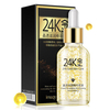 IMAGIC Crystal 24K Active Or Essence Soins de la peau reconstituant Hydratant 110g