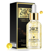 IMAGIC Crystal 24K Active Or Essence Soins de la peau reconstituant Hydratant 110g