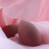 IMAGIC Professional Foundation Maquillage éponge Section géométrique Soft Maquillage Puff