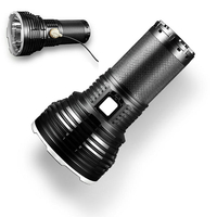 IMALENT RT35 XHP35 HI 2350LM Magnétique Charge Intelligente Température Contrôle LED Lampe de Poche
