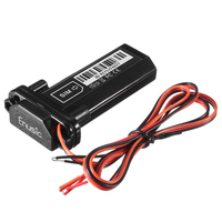 IMars ™ Micro GPS Suivant Localisateur Étanche Électrique pour Vélo Moto Voiture Antivol Alarme Pour GT09