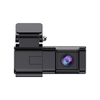 iMars 1.47" Display Car Dash Cam with 140° Wide-Angle Lens 1920*1080P Car DVR Camera Support G-Sensor Loop Recording Mic