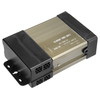 iMars 400W LED Rainproof Switching Power Supply Transformer AC 220V To DC 12V 24V Power Inverter