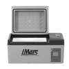 iMars C20 20L voiture réfrigérateur Portable compresseur réfrigérateur refroidisseur APP contrôle affichage numérique co