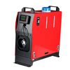 iMars CH-A1 12V 3-8KW chauffage de voiture Diesel chauffage à air réglable Silence chaud télécommande LCD réservoir d&3