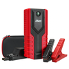 IMars I-J11 12 Volt Ultra Safe Portable Car Battery Starter 12000mAh Jump Starter Power Bank LCD Display LED Light