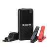 iMars I-J12 16000mAh Portable Car Jump Starter Powerbank with 3 Modes LED Flashlight 12V Emergency Start Power Supply fo