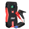 iMars J02 1300A 16000mAh démarreur de saut de voiture portable Powerbank durgence Batterie Booster avec port USB de