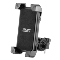 iMars™ Support de Téléphone GPS de Monture de Guidon d