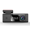 iMars X12 120° Wide Angle Car Dash Cam 1920*1080P Support G-Sensor Loop Recording Microphone Car DVR