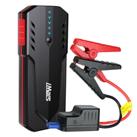 iMars J06 2000A 22000mAh Portable Voiture Jump Starter Powerbank Urgence Batterie Booster QC3.0 Banque de puissance de c