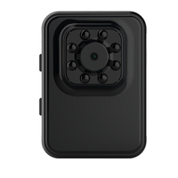 IMars ™ R3 WIFI 1080P 12M 110 degrés MINI DV Car DVR Night Vision