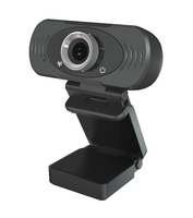 IMILAB complet HD 1080P Webcam ordinateur Web caméra avec Microphone USB Webcamera pour diffusion en direct appel vidéo