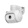 IMILAB EC5 2K 3MP Floodlight Camera Outdoors Security Surveillance Cam Color Night Vision 360° Human Tracket Two-way Aud