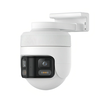 IMILAB EC6 Panorama 3.5K WIFI IP Camera 180° Rotatable AI Motion Detection Two-Way Audio WiFi 6 IP66 Waterproof Night Vi