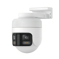 IMILAB EC6 Panorama 3.5K WIFI IP Camera 180° Rotatable AI Motion Detection Two-Way Audio WiFi 6 IP66 Waterproof Night Vi