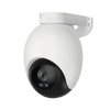 IMILAB EC6 WiFi-6 Outdoor Security Camera 5MP/3K UHD Panoramic CamFull Color Night Vision AI Human Detection Two-way Aud