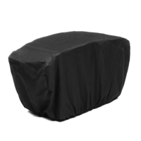 Imperméabilisez la capacité 8000-17500 lbs de rétablissement de conducteur de couverture de la poussière de treuil de 60